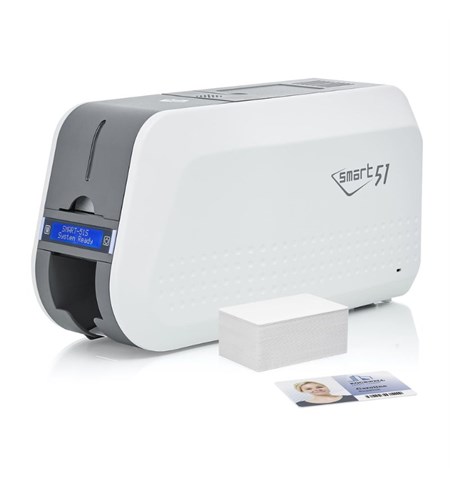 651302 - Smart 51 Single Sided Card Printer